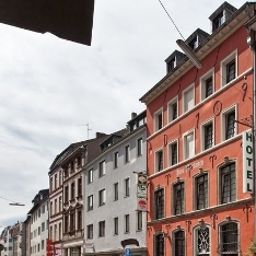 Außenansicht Centrum Ahl Meerkatzen Fotos