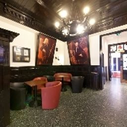 Halle Centrum Ahl Meerkatzen Fotos