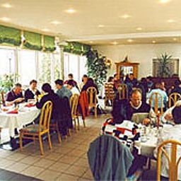 Restaurant Goldener Hirsch Fotos