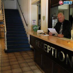 Reception Blankenburg Fotos