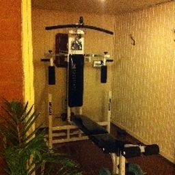 Wellness/fitness area Blankenburg Fotos