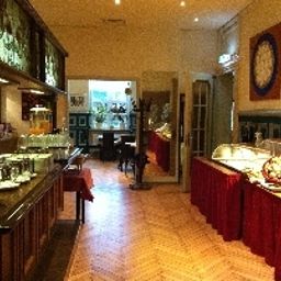 Breakfast room Blankenburg Fotos