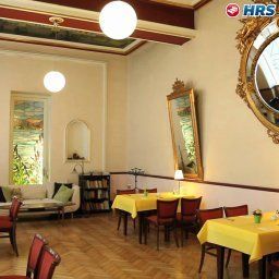 Breakfast room within restaurant Blankenburg Fotos