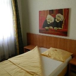 Room Blankenburg Fotos