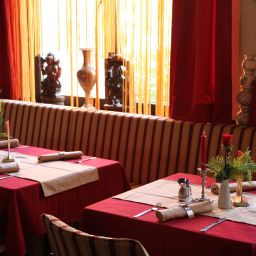 Restaurante Parkhotel Lindenhof Fotos