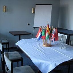 Salle de séminaires Luisenhof Fotos