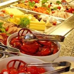 Buffet City Partner Augusta Fotos