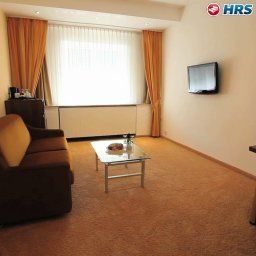 Suite City Partner Augusta Fotos