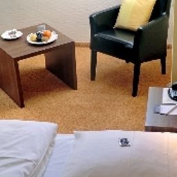 Suite City Partner Augusta Fotos