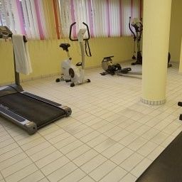 Fitness Weber Fotos