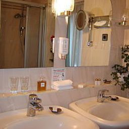 Camera da bagno Windsor Fotos