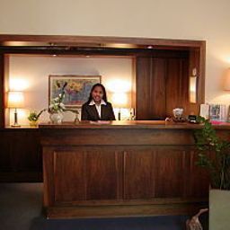 Reception Windsor Fotos