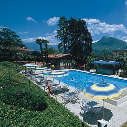 Piscine Montarina Hotel & Hostel Fotos