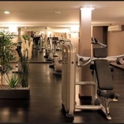 Remise en forme Windsor Fotos