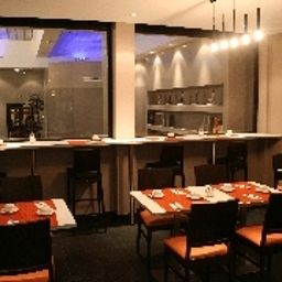 Salle du petit-déjeuner Windsor Fotos
