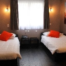 Chambre Windsor Fotos