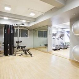 Wellness/fitness Palace Hotel Fotos