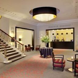 Palace Hotel Kopenhagen