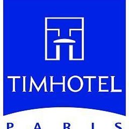  Timhotel Montparnasse Fotos