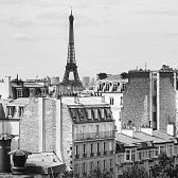 Terrazza Timhotel Montparnasse Fotos