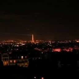 Außenansicht Timhotel Montmartre Fotos