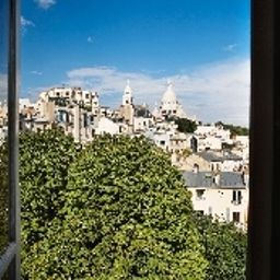 Timhotel Montmartre Fotos