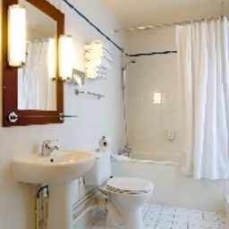 Espace de bien-être Timhotel Montmartre Fotos