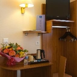  Timhotel Montmartre Fotos