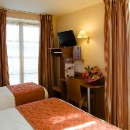  Timhotel Montmartre Fotos