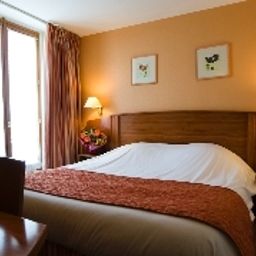  Timhotel Montmartre Fotos