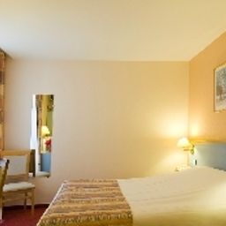  Timhotel Montmartre Fotos