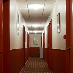 Интерьер Timhotel Place d'Italie Butte aux Cailles Fotos