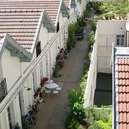 Вид Timhotel Place d'Italie Butte aux Cailles Fotos