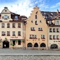 Eisenhut Rothenburg ob der Tauber 