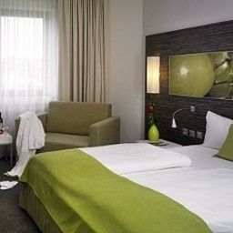  Mercure Hotel Koblenz Fotos