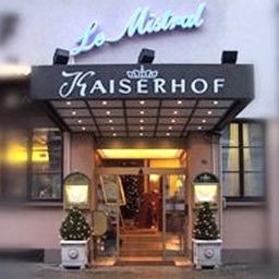 City Hotel Kaiserhof Offenbach am Main