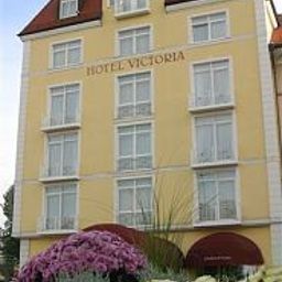 Außenansicht Victoria Fotos