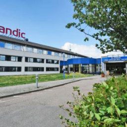 Scandic Helsingborg Nord Helsingborg