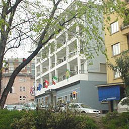Besso Lugano