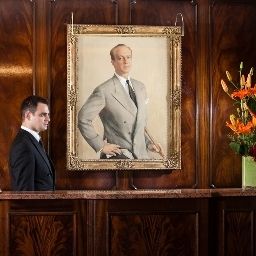 Ресепшен Bristol Fotos