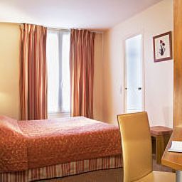  Timhotel Montparnasse Fotos