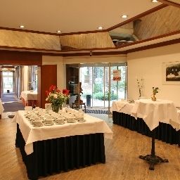  Best Western Schmöker-Hof Fotos