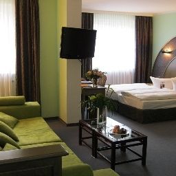 Suite Best Western Schmöker-Hof Fotos