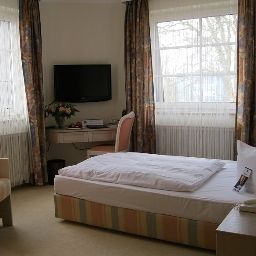  Best Western Schmöker-Hof Fotos