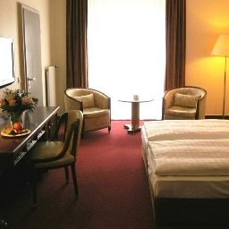  Best Western Schmöker-Hof Fotos
