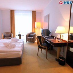 Chambre Best Western Schmöker-Hof Fotos
