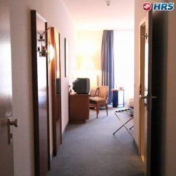 Chambre Best Western Schmöker-Hof Fotos