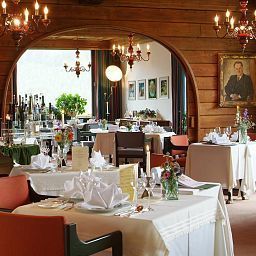 Restaurant St. Oswald Fotos