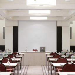 Sala de reuniones Crowne Plaza HAMBURG - CITY ALSTER Fotos