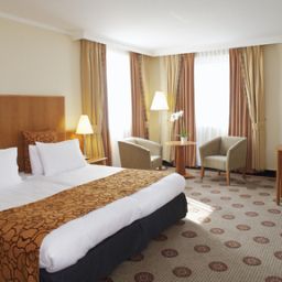 Habitación Crowne Plaza HAMBURG - CITY ALSTER Fotos